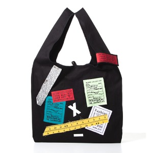 Rockstar market-bag (Large),귀걸이,아크릴귀걸이,마이부